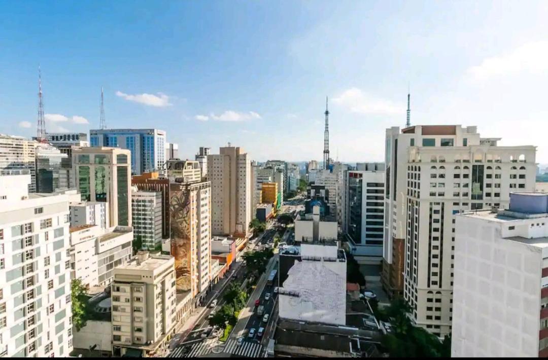 Apto Prox Av.paulista *