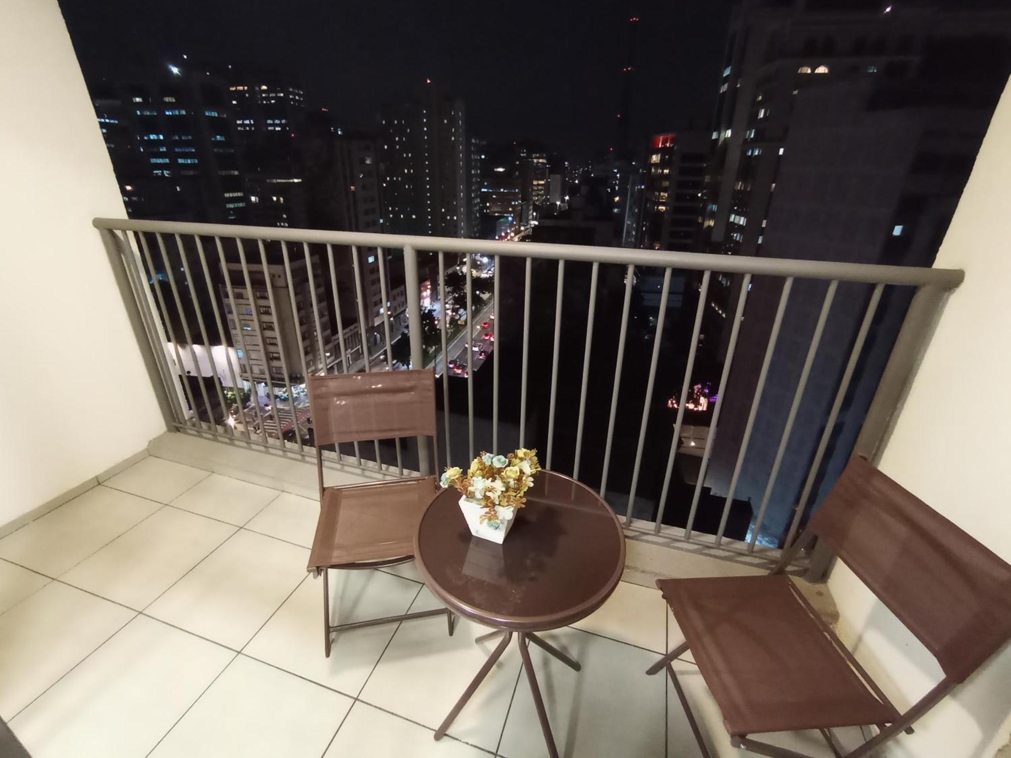 Apto Prox Av.paulista Apartamento São Paulo