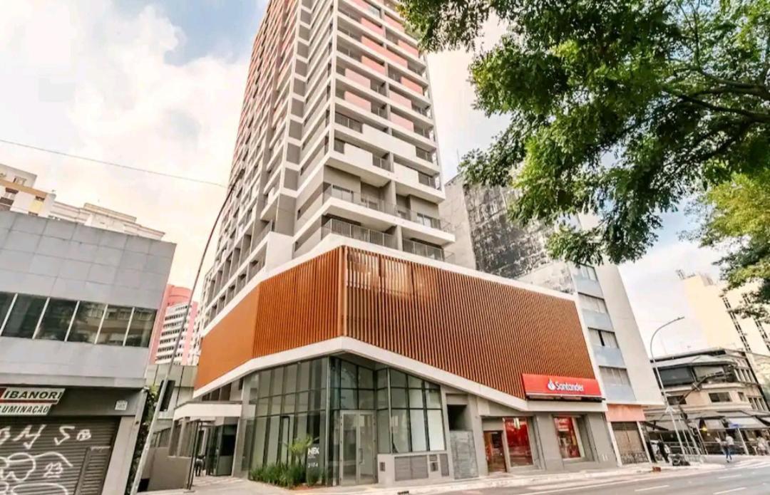Apartamento Apto Prox Av.paulista