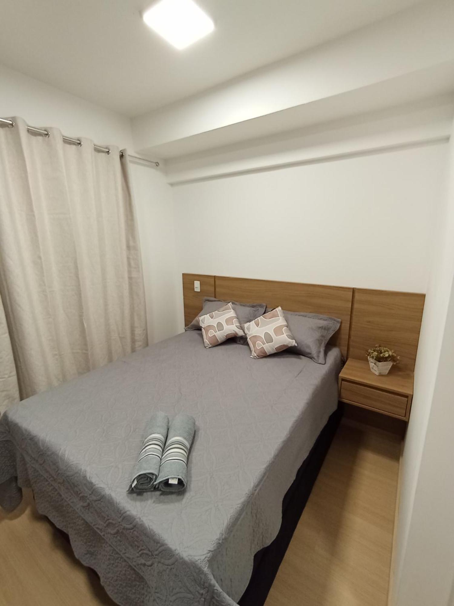 Apartamento Apto Prox Av.paulista *