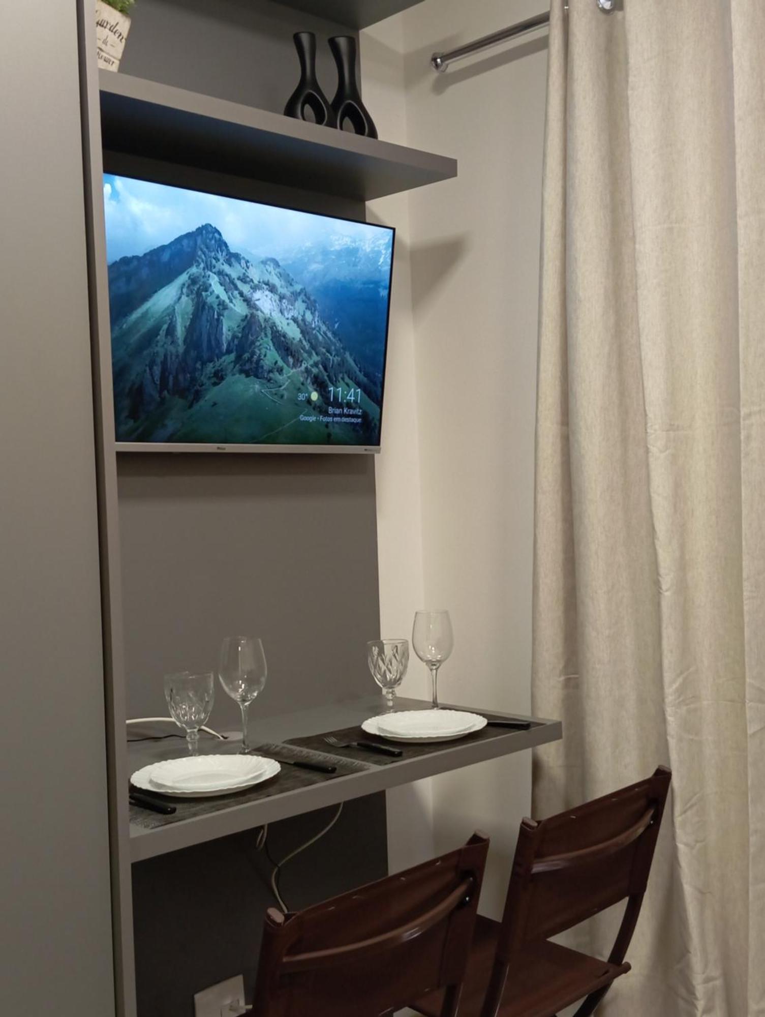 Apto Prox Av.paulista Apartamento São Paulo