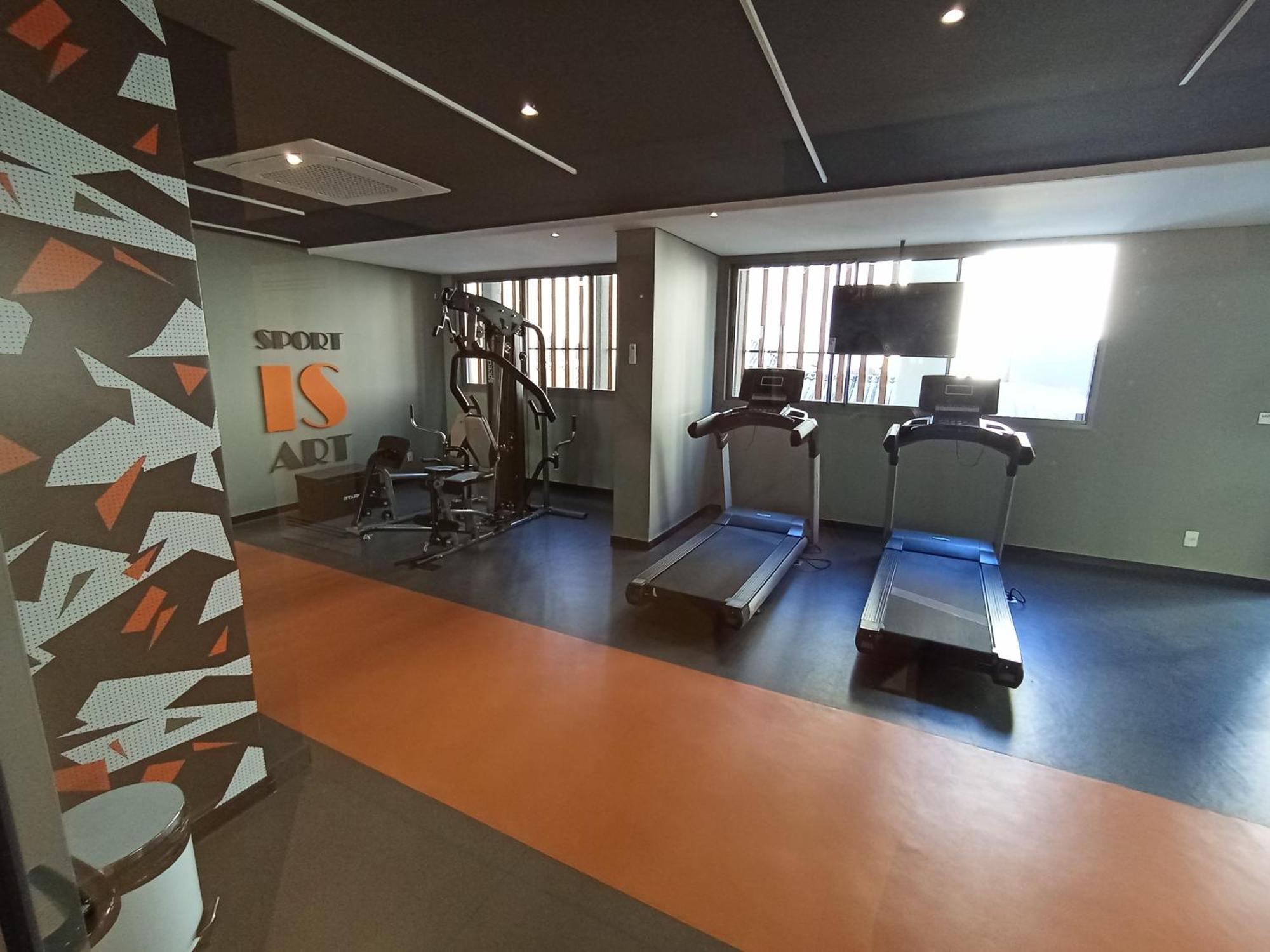 Apto Prox Av.paulista Apartamento
