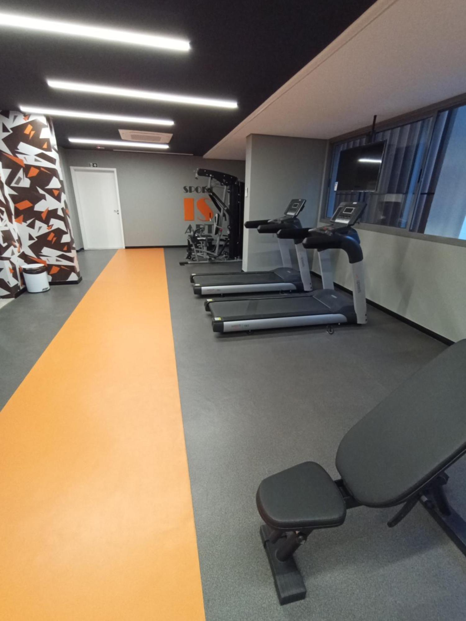 Apartamento Apto Prox Av.paulista *