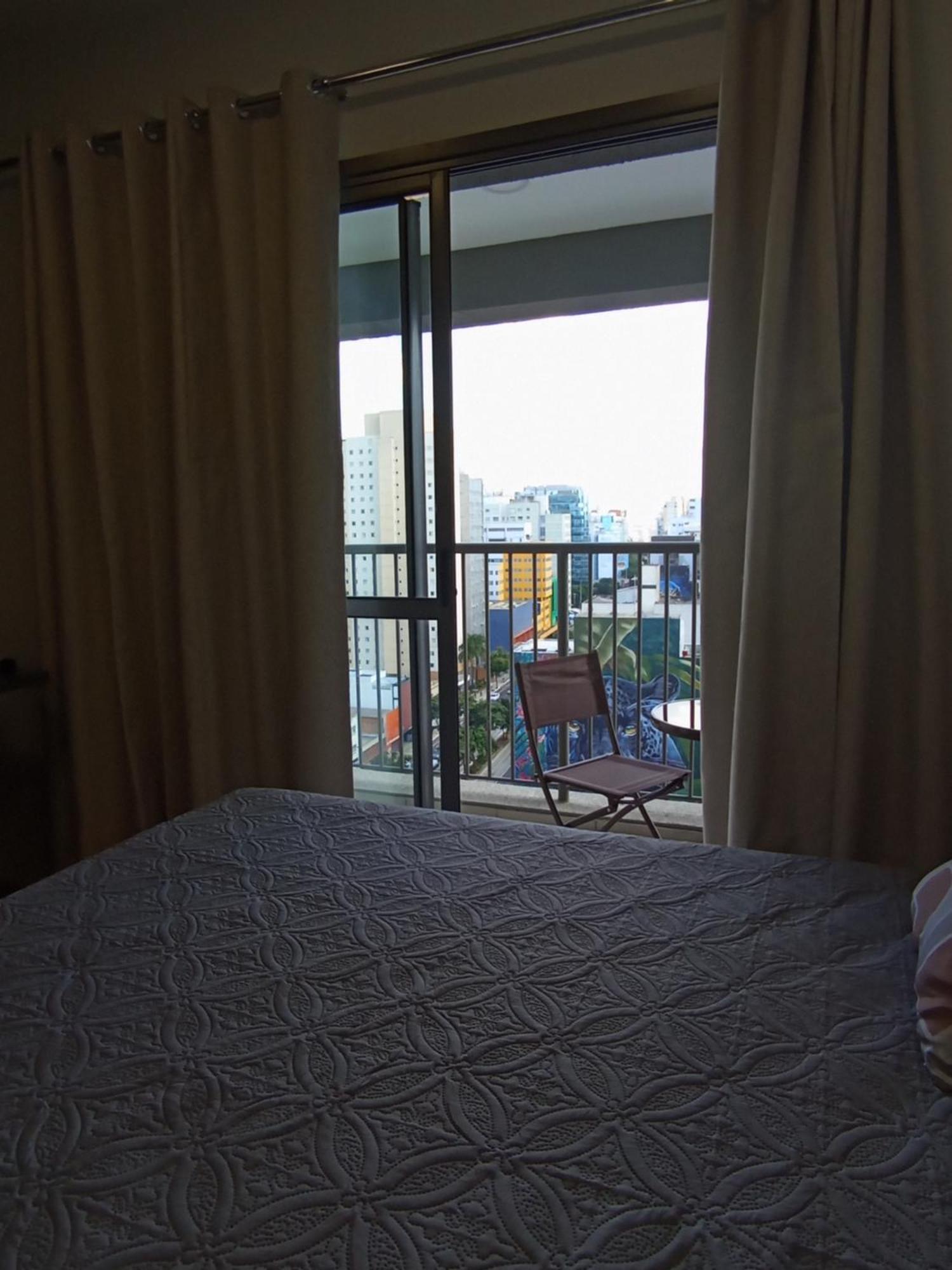 Apto Prox Av.paulista Apartamento