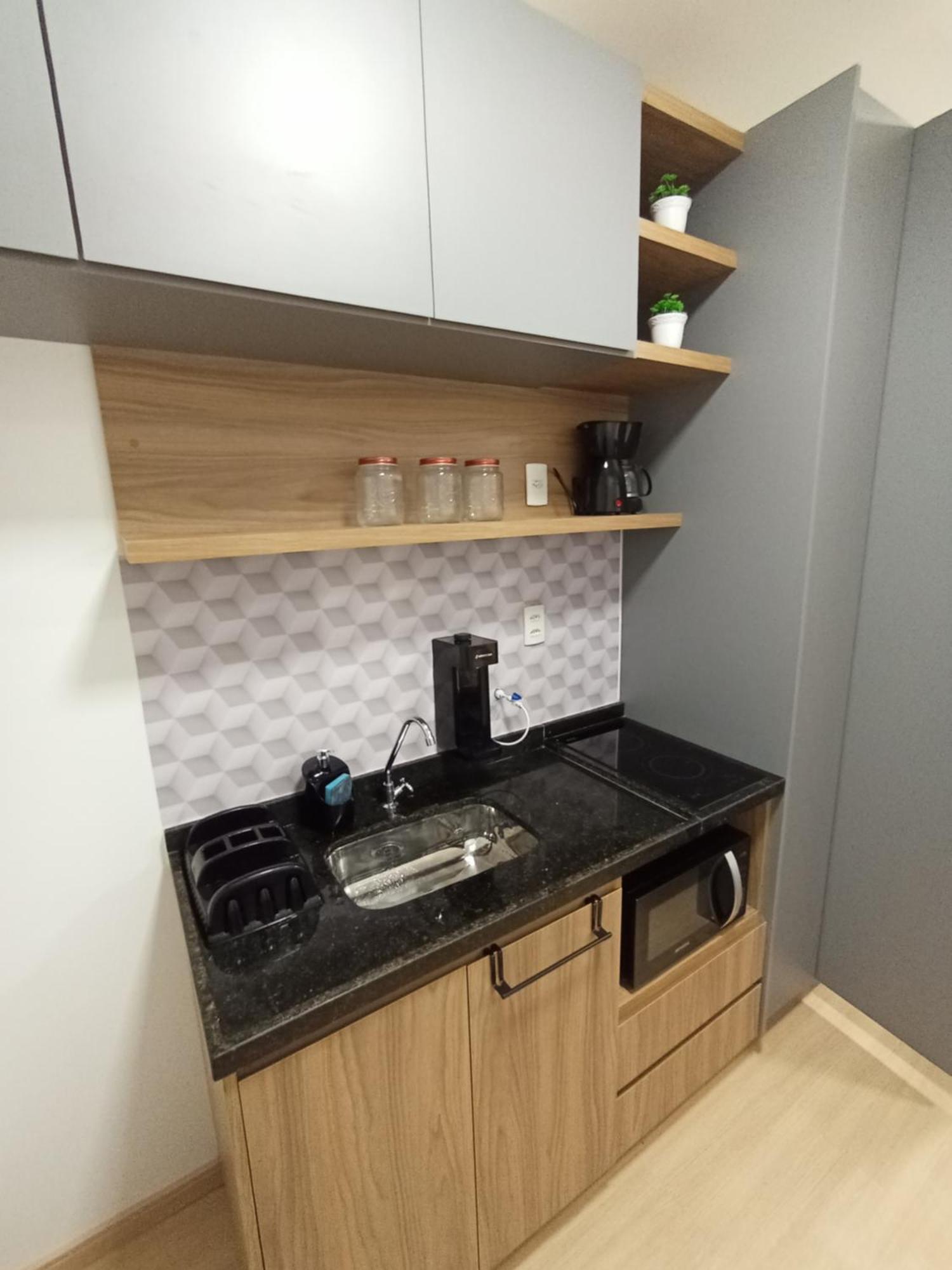 Apto Prox Av.paulista Apartamento São Paulo