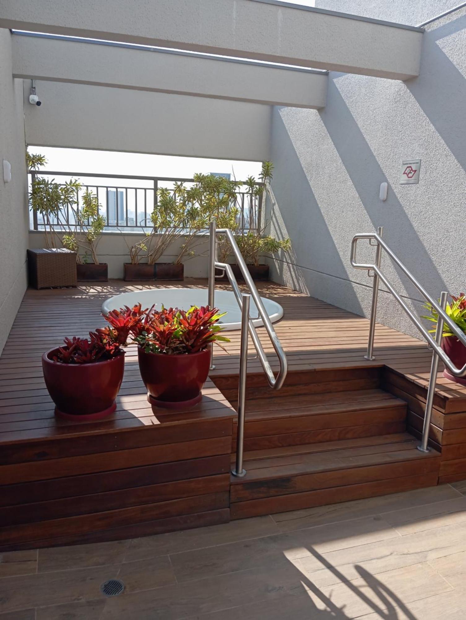 Apto Prox Av.paulista Apartamento São Paulo