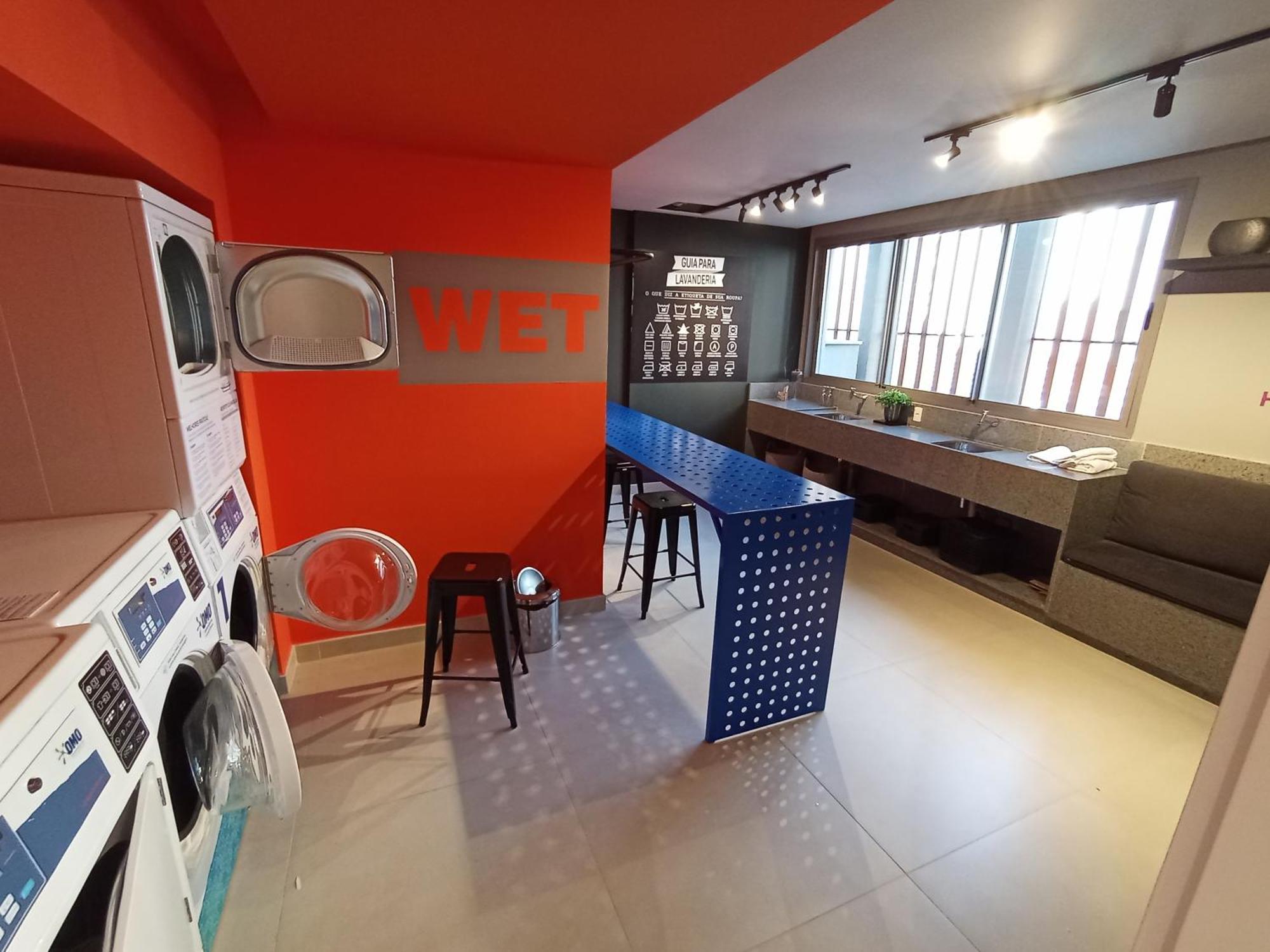 Apto Prox Av.paulista Apartamento