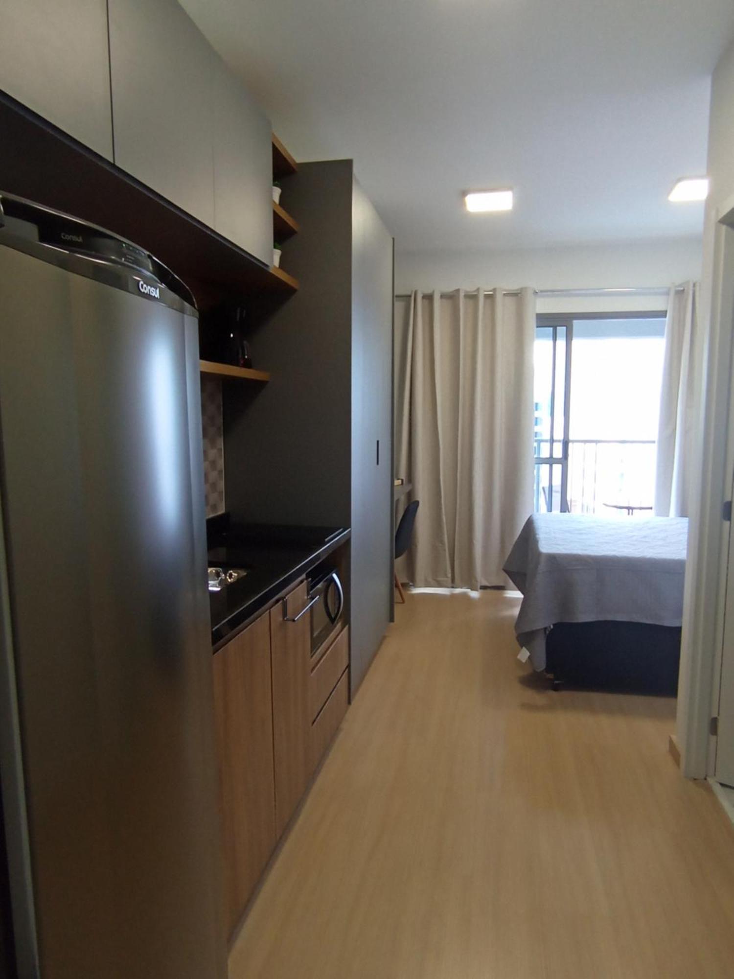 Apartamento Apto Prox Av.paulista
