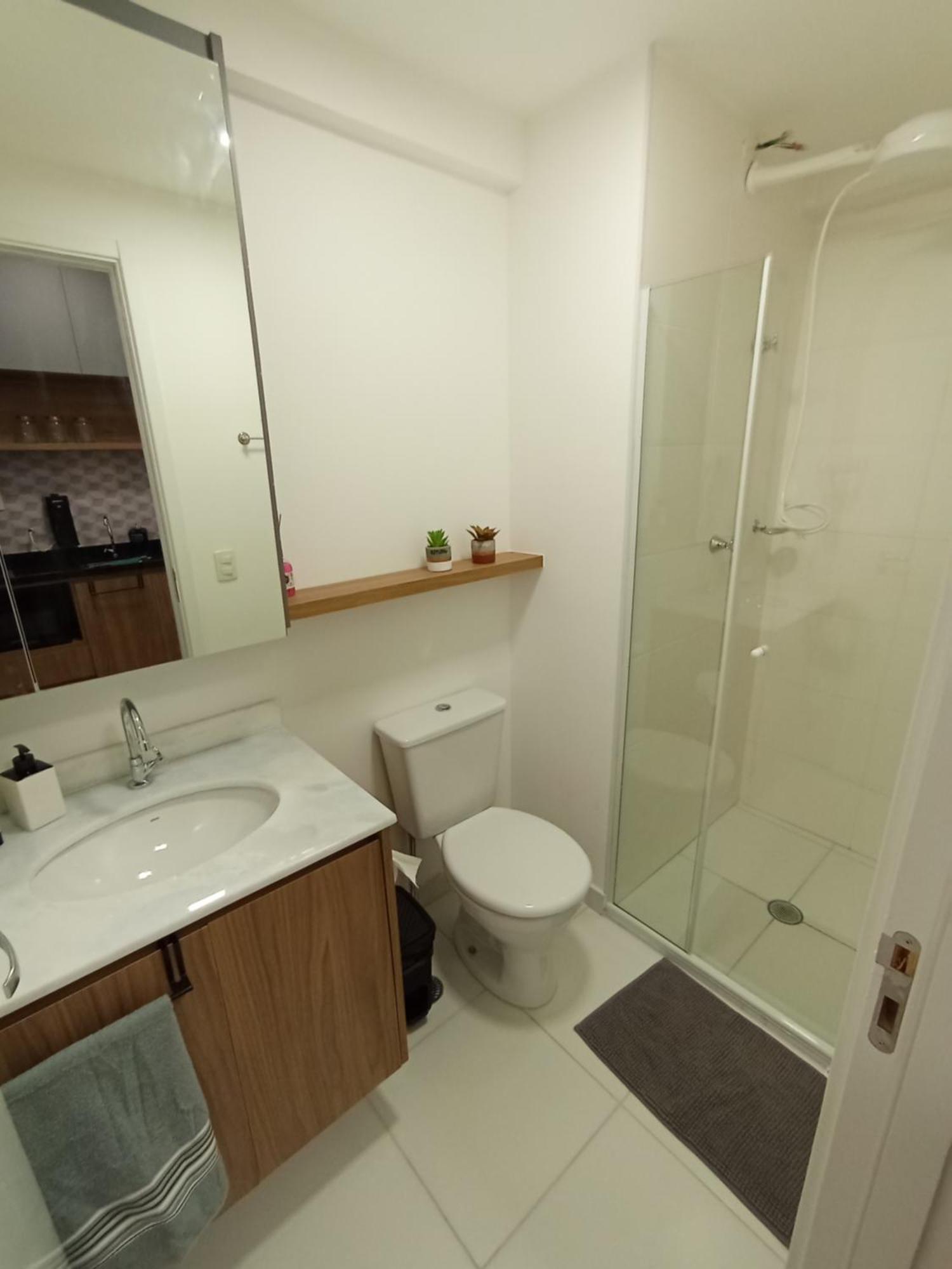 Apto Prox Av.paulista Apartamento *