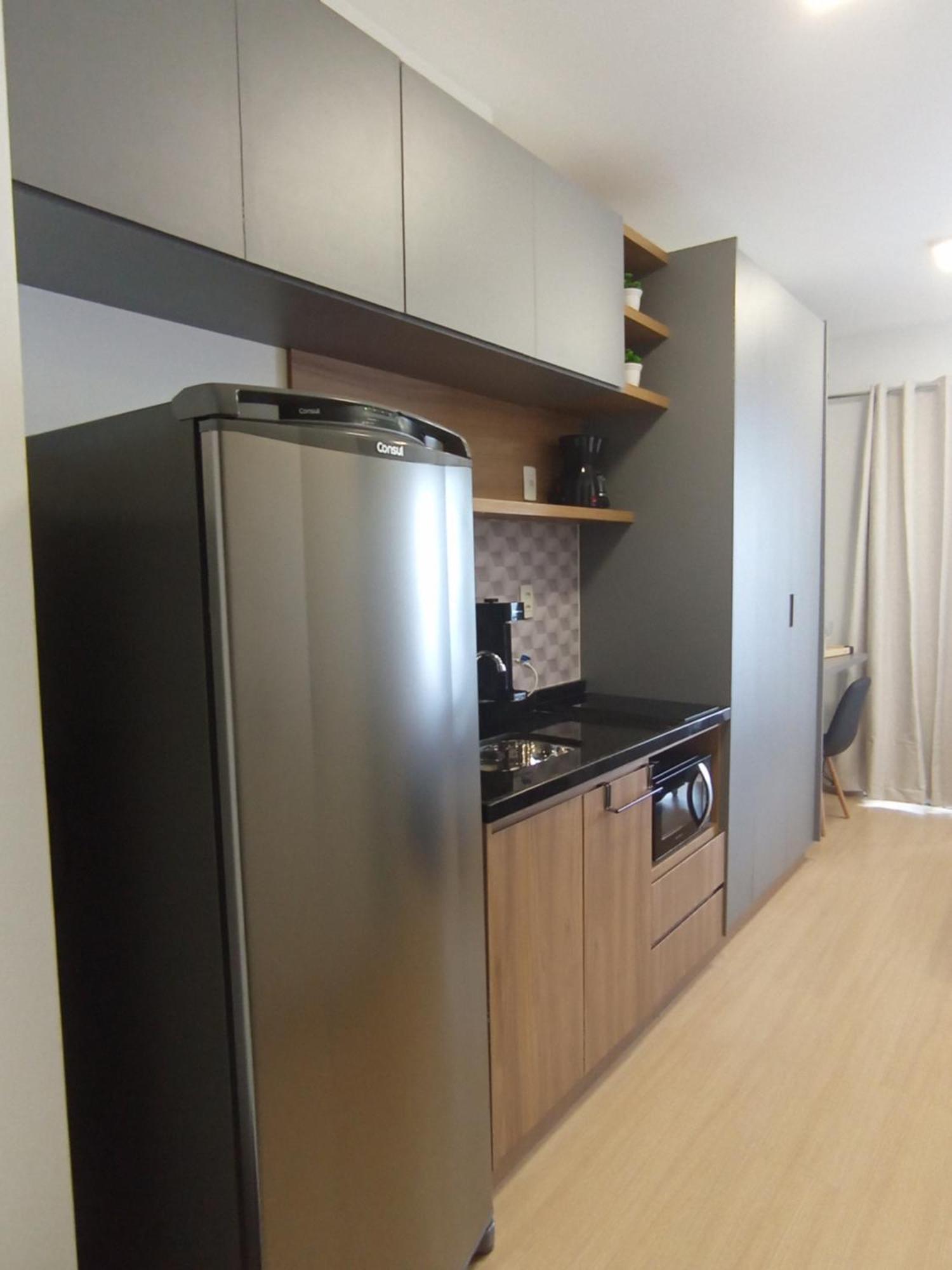 Apto Prox Av.paulista Apartamento